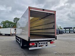 DAF CF 300 4x2 - Box - Low KM - Full air - Euro 6 -...