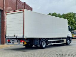 DAF CF 300 4x2 - Box - Low KM - Full air - Euro 6 -...