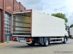 DAF CF 300 4x2 - Box - Low KM - Full air - Euro 6 -...