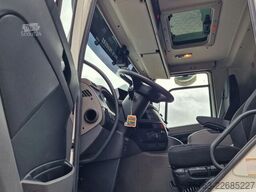 DAF CF 300 4x2 - Box - Low KM - Full air - Euro 6 -...