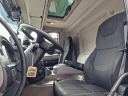 DAF CF 300 4x2 - Box - Low KM - Full air - Euro 6 -...