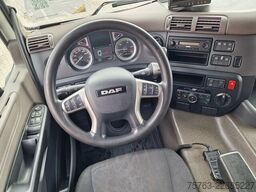DAF CF 300 4x2 - Box - Low KM - Full air - Euro 6 -...