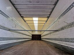 DAF CF 300 4x2 - Box - Low KM - Full air - Euro 6 -...