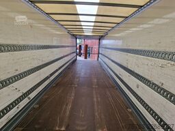 DAF CF 300 4x2 - Box - Low KM - Full air - Euro 6 -...