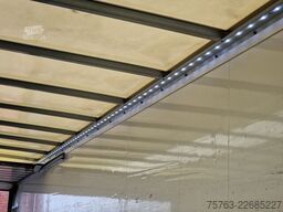 DAF CF 300 4x2 - Box - Low KM - Full air - Euro 6 -...