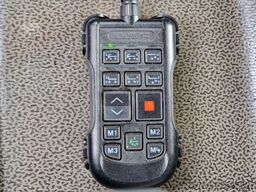 DAF CF 300 4x2 - Box - Low KM - Full air - Euro 6 -...