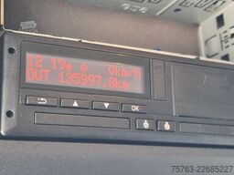 DAF CF 300 4x2 - Box - Low KM - Full air - Euro 6 -...