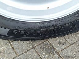 DAF CF 300 4x2 - Box - Low KM - Full air - Euro 6 -...