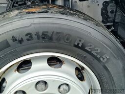DAF CF 300 4x2 - Box - Low KM - Full air - Euro 6 -...