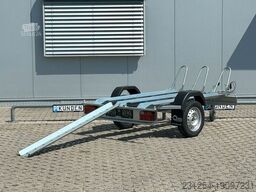 BLYSS AKTION! Moto Pea Motorrad 200x110cm 750kgGG