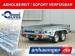 BLYSS BEG7527T PKW Anhänger 263x131x35cm 750kgGG