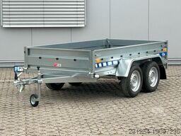 BLYSS BEG7527T PKW Anhänger 263x131x35cm 750kgGG