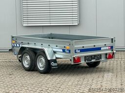 BLYSS BEG7527T PKW Anhänger 263x131x35cm 750kgGG