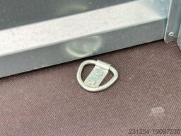 BLYSS BEG7527T PKW Anhänger 263x131x35cm 750kgGG