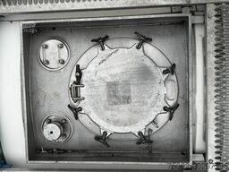CIMC 20FT ISO, 25.050L / 1-COMP / 3 BAFFELS / T11 / ...
