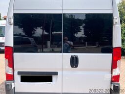 Fiat Ducato Camper | 2 Posti Letto Cucina | Pronto a Viaggiare