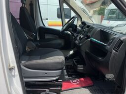 Fiat Ducato Camper | 2 Posti Letto Cucina | Pronto a Viaggiare