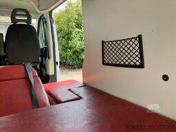 Fiat Ducato Camper | 2 Posti Letto Cucina | Pronto a Viaggiare