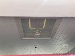 Fiat Ducato Camper | 2 Posti Letto Cucina | Pronto a Viaggiare
