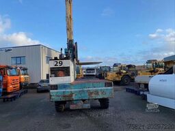 Fantuzzi S100 Zijlader / Side loader