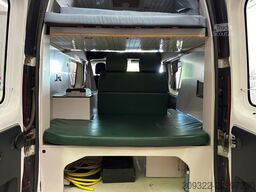 Fiat Talento Camper | 2 Posti Letto Cucina | Pronto a Viaggiare