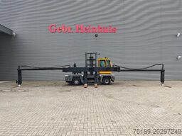 Baumann GX 70.50/14-11.5/45 Langguttraverse