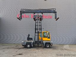 Baumann GX 70.50/14-11.5/45 Langguttraverse