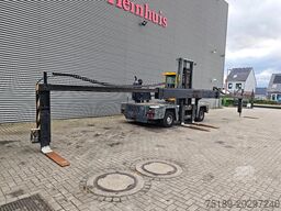 Baumann GX 70.50/14-11.5/45 Langguttraverse