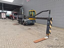 Baumann GX 70.50/14-11.5/45 Langguttraverse