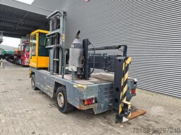 Baumann GX 70.50/14-11.5/45 Langguttraverse