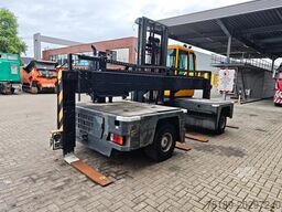 Baumann GX 70.50/14-11.5/45 Langguttraverse