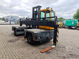 Baumann GX 70.50/14-11.5/45 Langguttraverse