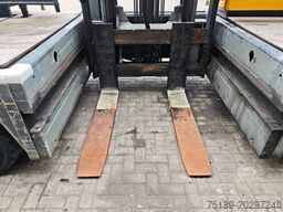 Baumann GX 70.50/14-11.5/45 Langguttraverse