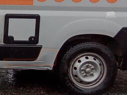 Fiat Ducato Weinsberg Carabus 600 K | 2023 | EURO 6 | Venditore professionale