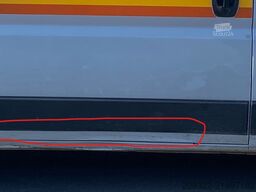 Fiat Ducato Weinsberg Carabus 600 K | 2023 | EURO 6 | Venditore professionale