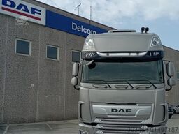 DAF XF 530 presa di forza- ADR-retarder+mx