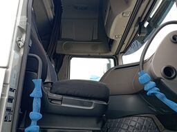 DAF XF 530 presa di forza- ADR-retarder+mx