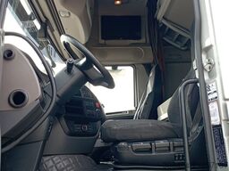 DAF XF 530 presa di forza- ADR-retarder+mx