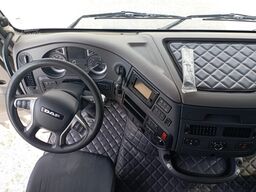 DAF XF 530 presa di forza- ADR-retarder+mx