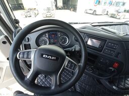 DAF XF 530 presa di forza- ADR-retarder+mx