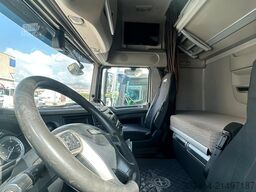 DAF XF 530 presa di forza- ADR-retarder+mx