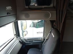 DAF XF 530 presa di forza- ADR-retarder+mx