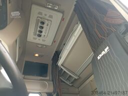 DAF XF 530 presa di forza- ADR-retarder+mx