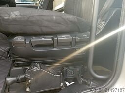 DAF XF 530 presa di forza- ADR-retarder+mx