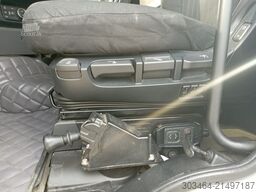 DAF XF 530 presa di forza- ADR-retarder+mx