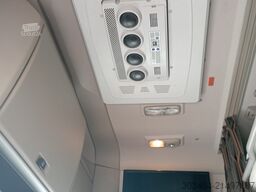 DAF XF 530 presa di forza- ADR-retarder+mx