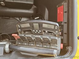 MAN TGX 18.360 4x2 / HIAB 288 -5 CRANE + REMOTE / K...