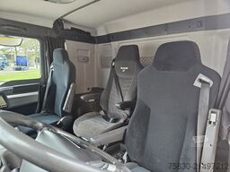 MAN TGX 18.360 4x2 / HIAB 288 -5 CRANE + REMOTE / K...