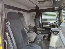 MAN TGX 18.360 4x2 / HIAB 288 -5 CRANE + REMOTE / K...