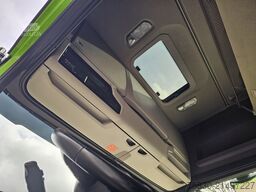 Scania S770 6x4 / FULL AIR / RETARDER